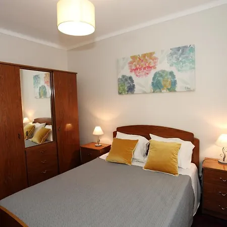 D. Joao Iii Apartman