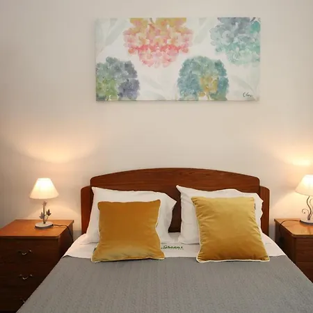 D. Joao Iii Apartman
