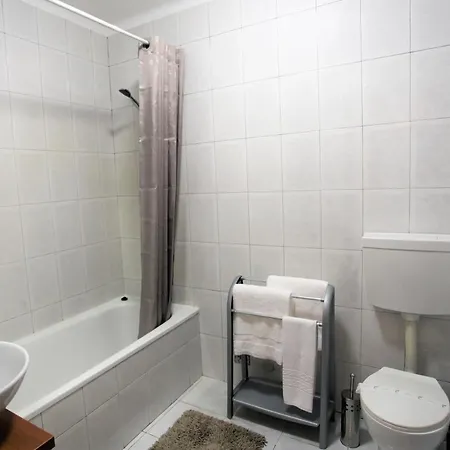 Apartman D. Joao Iii Ponta Delgada