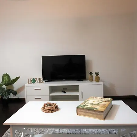 D. Joao Iii Apartman *