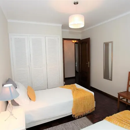 Apartman D. Joao Iii *