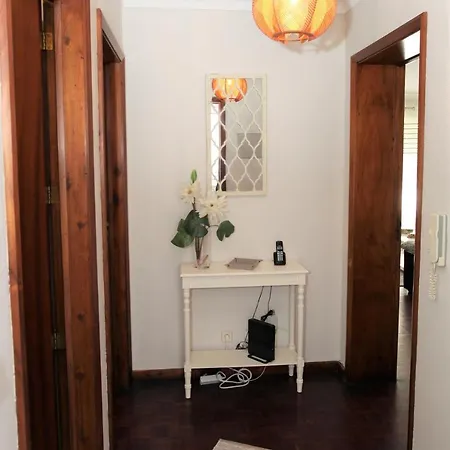 Apartman D. Joao Iii