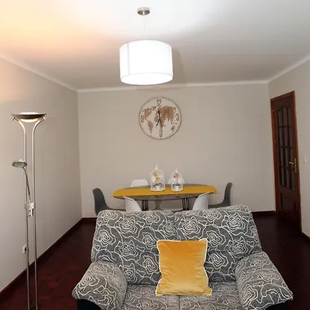 Apartman D. Joao Iii