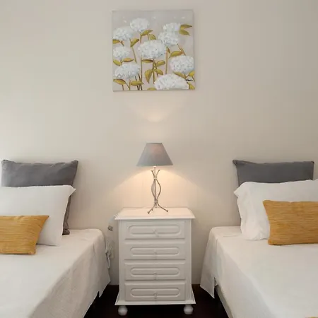 Apartman D. Joao Iii Ponta Delgada