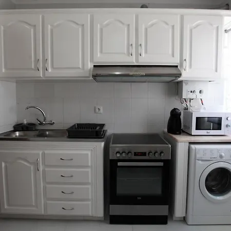 D. Joao Iii Apartman