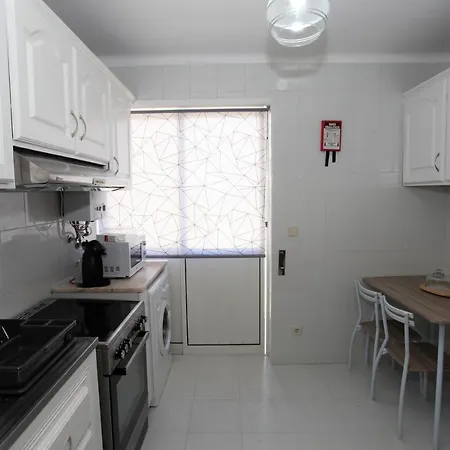 D. Joao Iii Apartman Ponta Delgada