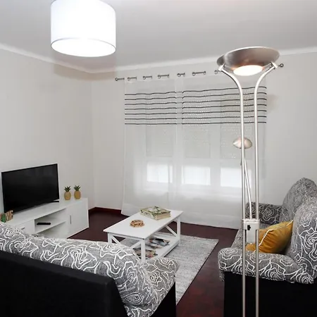 D. Joao Iii Apartman